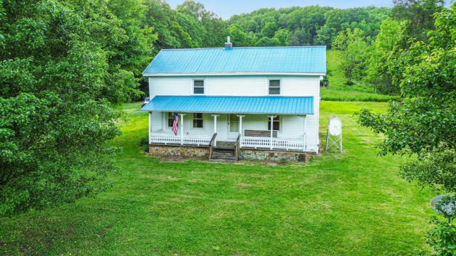 27301 POOR VALLEY RD, SALTVILLE, VA 24370 - Image 1