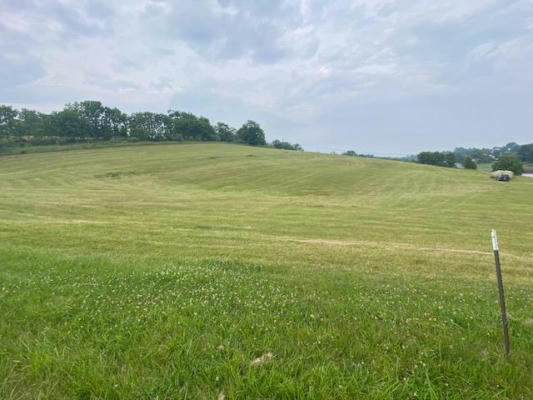 LOT 2 COVE ROAD, WYTHEVILLE, VA 24382 - Image 1