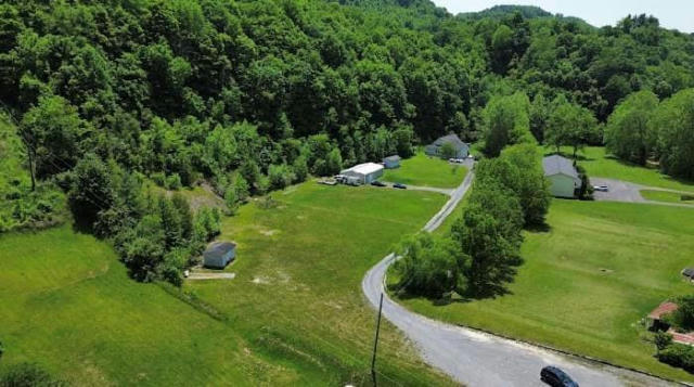 TBD TBD ( BACK 1274 ) INDIAN CREEK RD, CEDAR BLUFF, VA 24609, photo 3 of 13