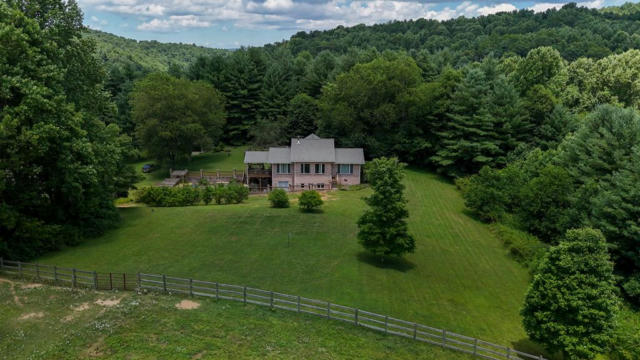 931 MAPLE SHADE RD, LAUREL FORK, VA 24352 - Image 1