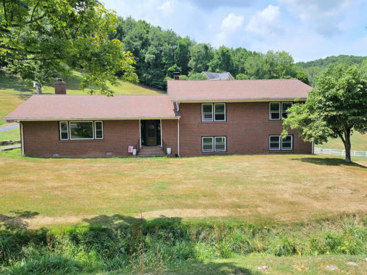 570 MARION AVE, TAZEWELL, VA 24651 - Image 1