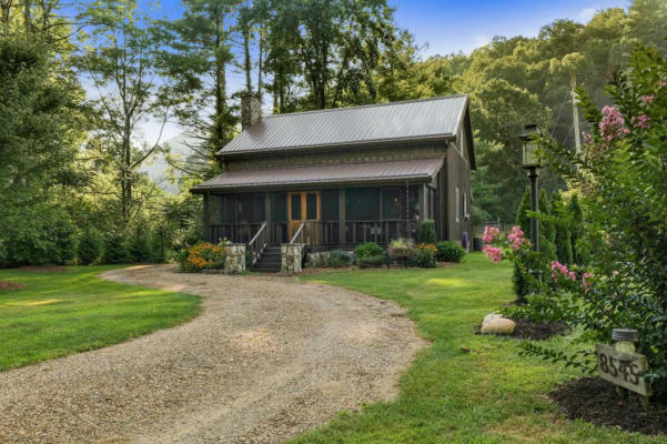 8545 HIGHWAY 91 N, LAUREL BLOOMERY, TN 37680 - Image 1