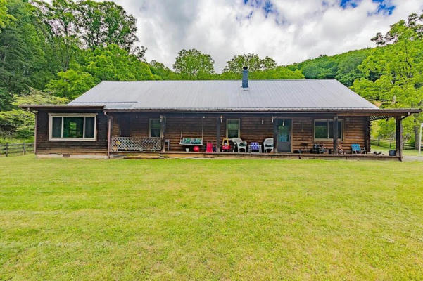 437 STILL HOUSE HOLLOW RD, SALTVILLE, VA 24370 - Image 1