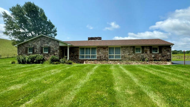 1167 SAINT PETERS RD, SPEEDWELL, VA 24374 - Image 1