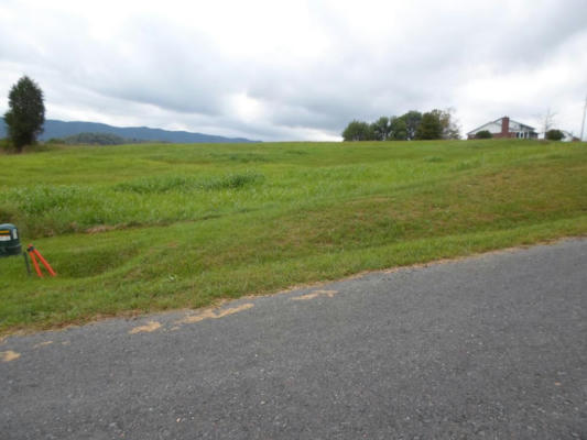 LOT 5 RIDGE DRIVE, LEBANON, VA 24266 - Image 1