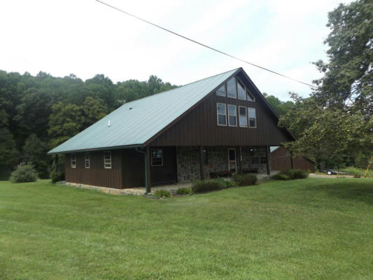 130 VOLUNTEER RD, HILLSVILLE, VA 24343 - Image 1