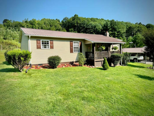 2502 SCRATCH GRAVEL RD, MARION, VA 24354 - Image 1