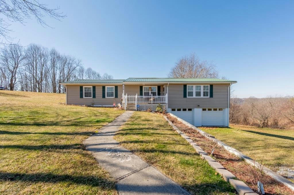 110 TAYBERRY RD, BANDY, VA 24602, photo 1 of 75