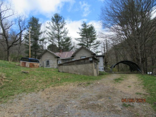 7381 DRY FORK RD, NORTH TAZEWELL, VA 24630, photo 4 of 8