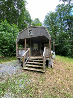 843 HORSESHOE BEND RD, CHILHOWIE, VA 24319 - Image 1