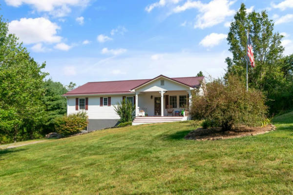 898 SPRAKER RD, CROCKETT, VA 24323 - Image 1