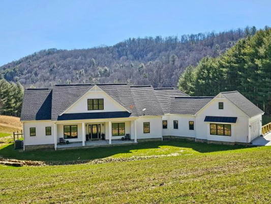 1516 POWDER MILL RD, ELK CREEK, VA 24326 - Image 1