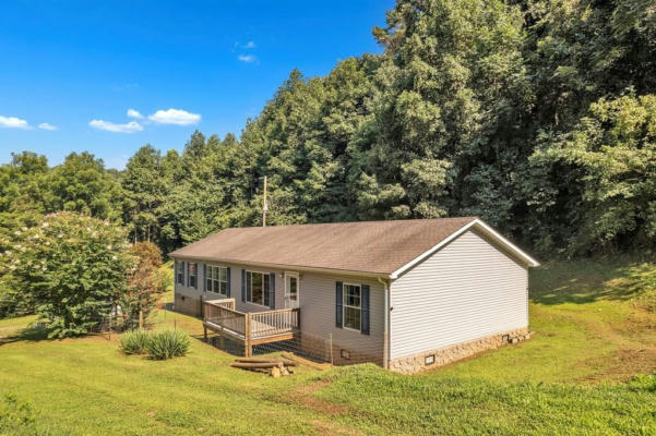 422 OLD TRAM RD, SALTVILLE, VA 24370 - Image 1