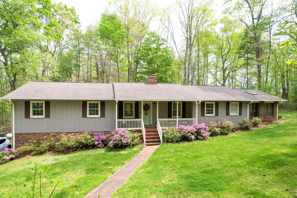 1442 CAMPBELL PO RD, LAWSONVILLE, NC 27022, photo 1 of 45