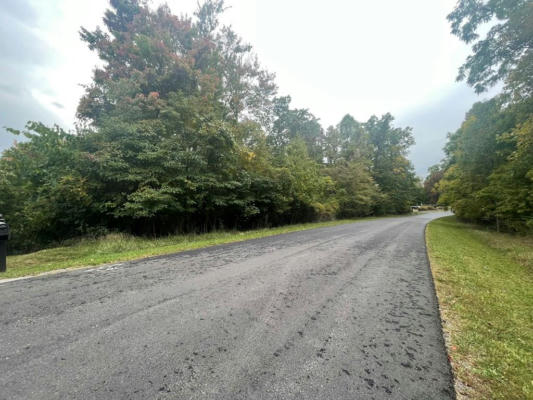 TBD AIRPORT ROAD, CEDAR BLUFF, VA 24609 - Image 1