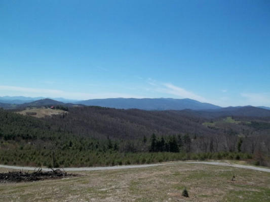 OFF LOST LAKE ROAD, TROUTDALE, VA 24378 - Image 1