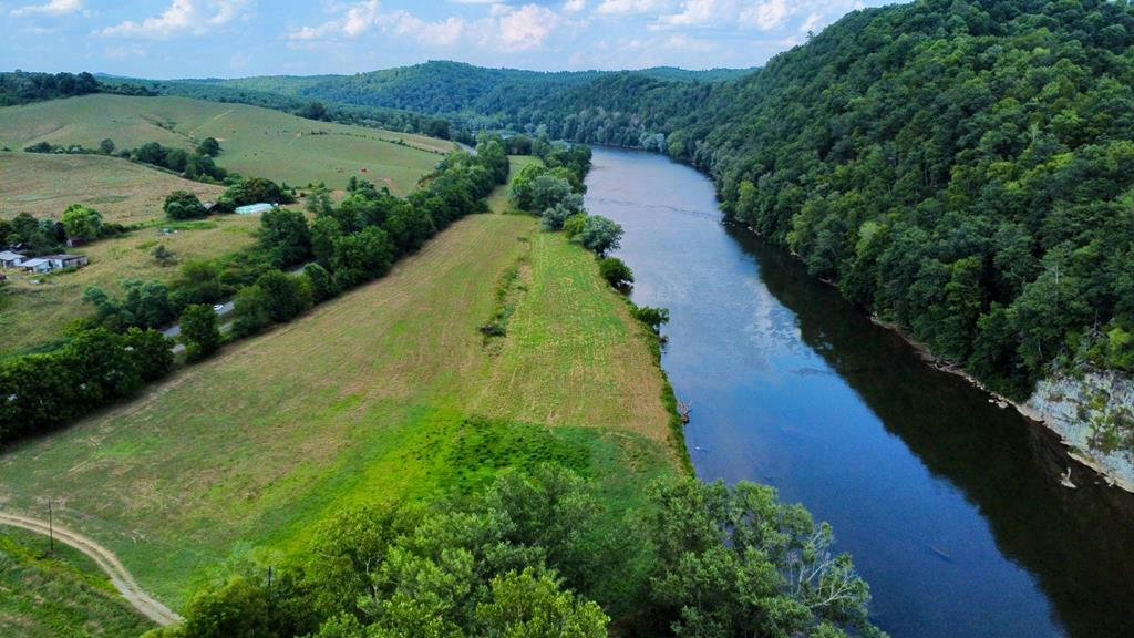 LOT 39 FERRY RD, FRIES, VA 24330, photo 1 of 18