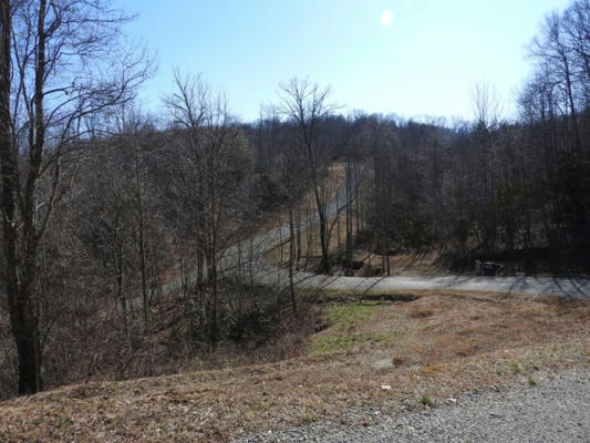 LOT # 23 FISHERS PEAK VIEW, ENNICE, NC 28623, photo 2 of 6