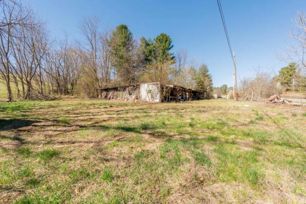 TBD FORT CHISWELL RD, MAX MEADOWS, VA 24360 - Image 1