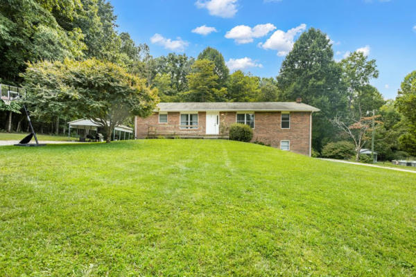 485 HICKORY DR, BRISTOL, VA 24201 - Image 1