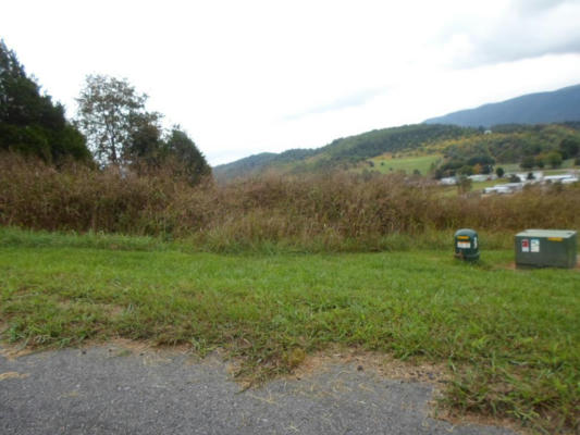 LOT 37 SUMMIT DRIVE, LEBANON, VA 24266 - Image 1