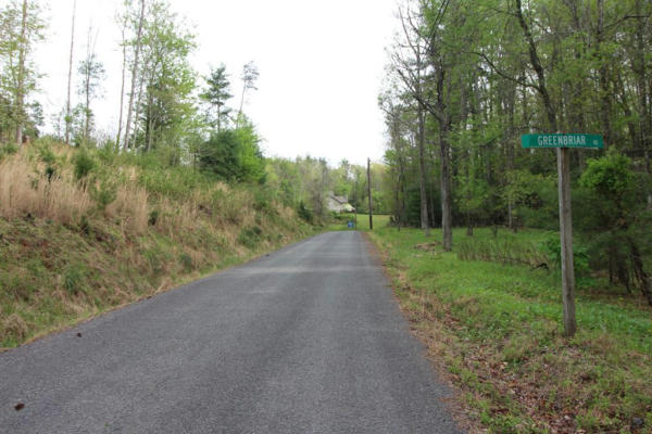 TBD GREENBRIAR ROAD, HILLSVILLE, VA 24343, photo 3 of 75