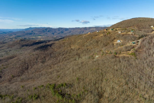 3.7 ACRE REFLECTIONS POINT TRL, FANCY GAP, VA 24328, photo 4 of 51