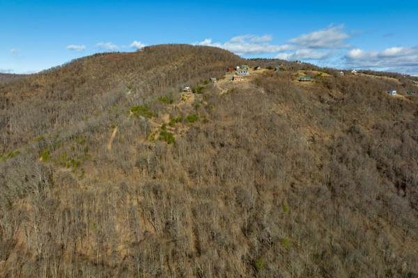 87 ACRE REFLECTIONS POINT TRL, FANCY GAP, VA 24328, photo 4 of 73