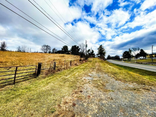 .55 AC OLD STAGE ROAD, WYTHEVILLE, VA 24382, photo 4 of 11