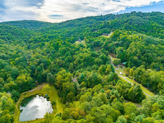 1.6 ACRE OLD POND TRL, FANCY GAP, VA 24328, photo 2 of 69