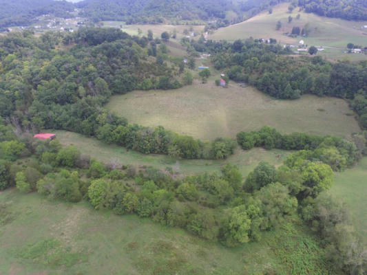 TBD ROMANS RIDGE RD, HONAKER, VA 24260 - Image 1