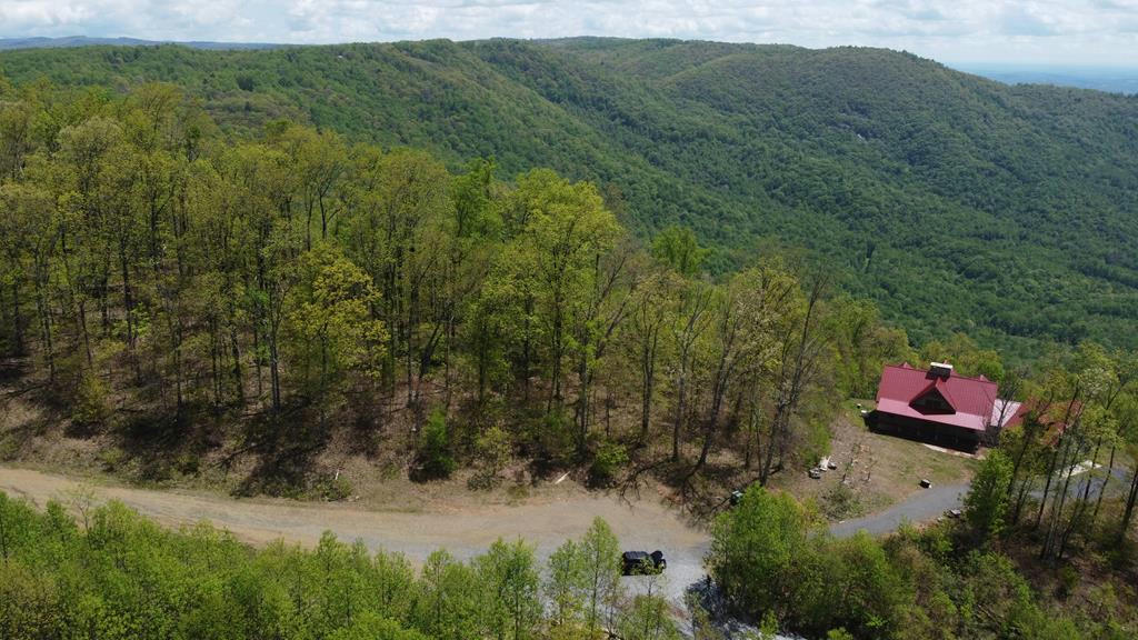 TBD FALCON RIDGE RD, ARARAT, VA 24053, photo 1 of 15