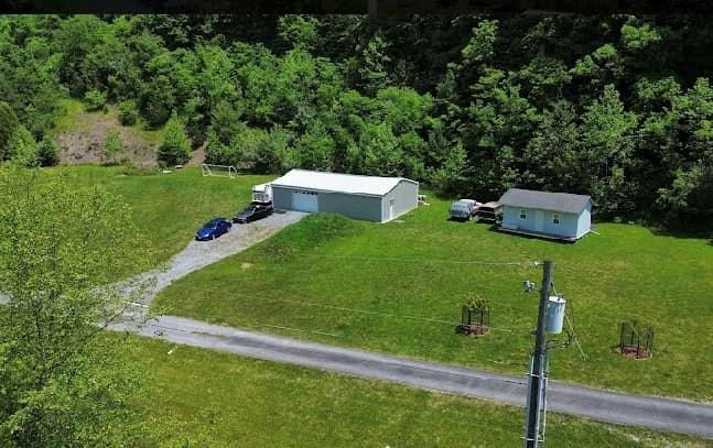 TBD TBD ( BACK 1274 ) INDIAN CREEK RD, CEDAR BLUFF, VA 24609, photo 1 of 13